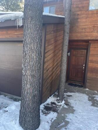 Cozy Flagstaff Home In Cool Pines - Country Club Buitenkant foto